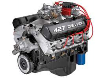 P661C Engine